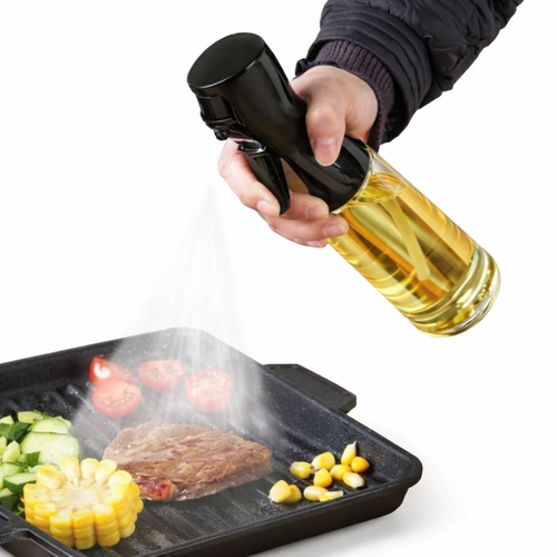 Oil Spray Bottle for Cooking