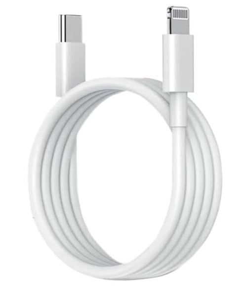AUTOCABLE ZONE Type C cable Compatible for iphone 20W Fast Charging